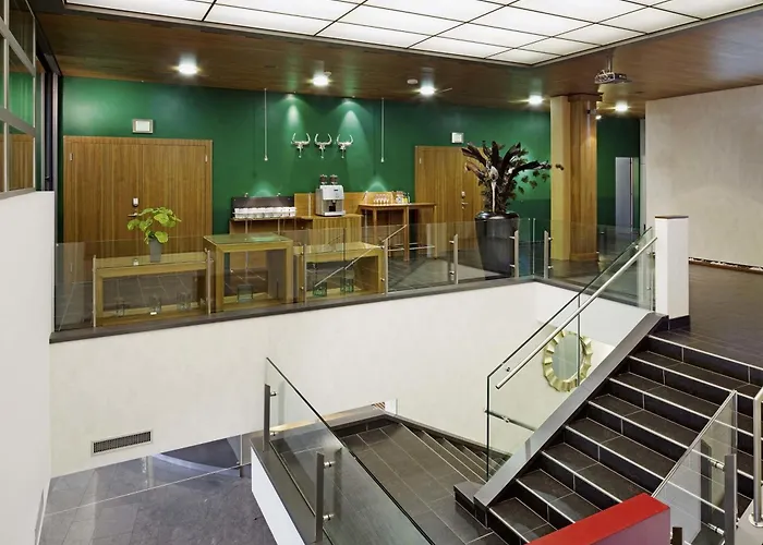 Mövenpick Zürich-Airport