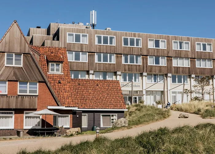 Grand Hotel Opduin