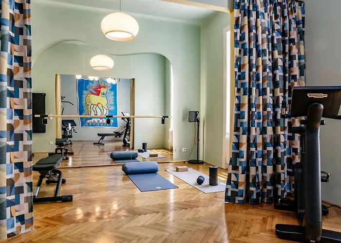 Hotel mit Hund Small Luxury Altstadt