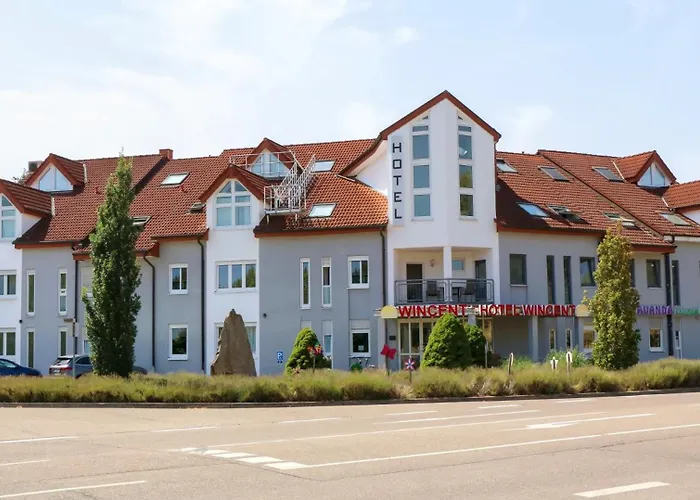 Wincent GmbH