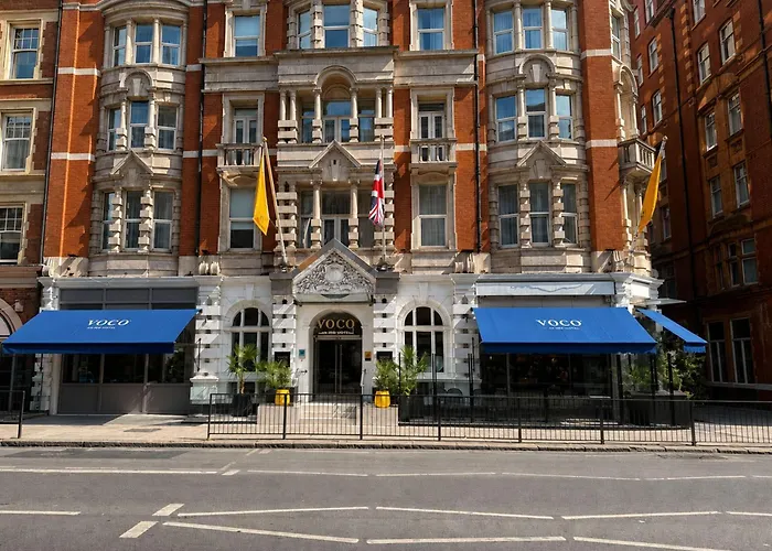 4 Sterne Hotels London Bloomsbury Square By Ihg