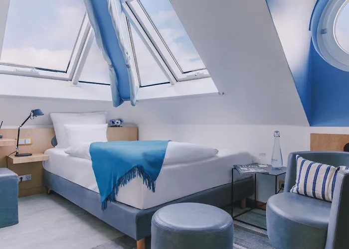 Hotel AM MEER&Spa