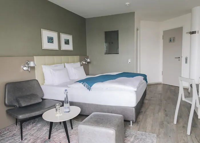 Hotel AM MEER&Spa