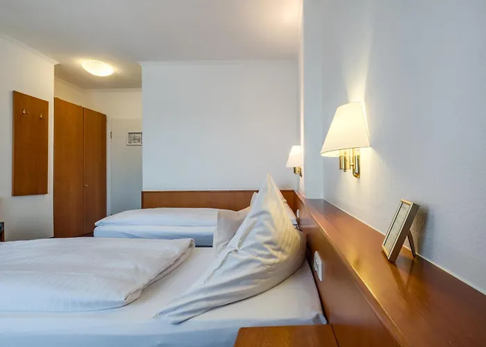3 SterneHotel Gertrudenhof