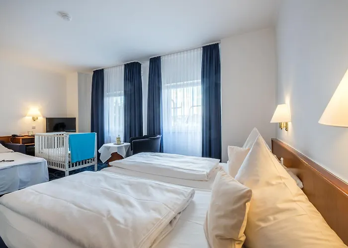 3 SterneHotel Gertrudenhof