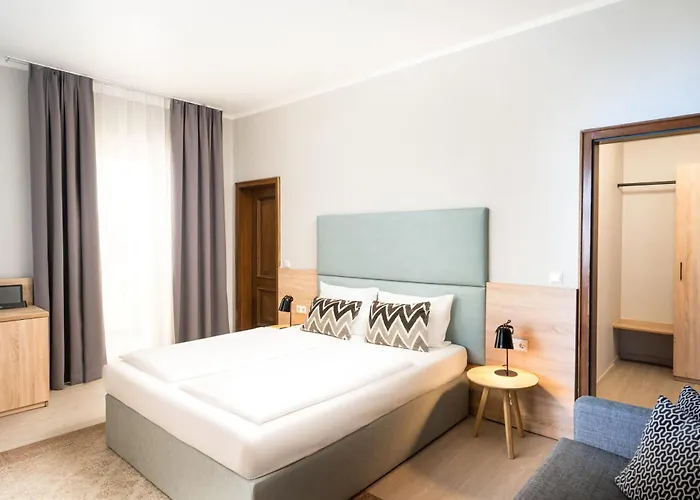  Arthotel ANA Eden