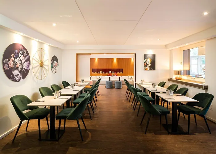  Arthotel ANA Eden