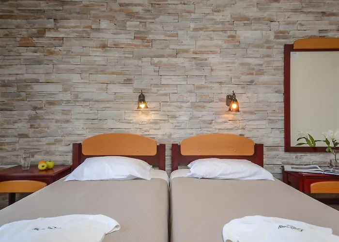 Hotel Naxos Beach