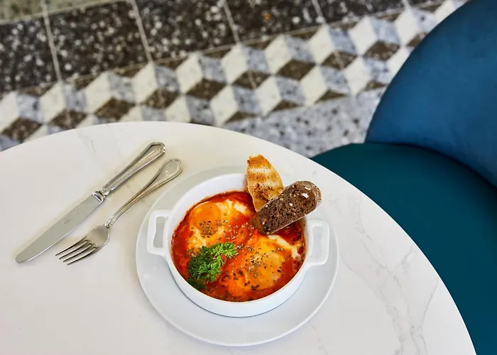  Indigo Venice - Sant'Elena By Ihg