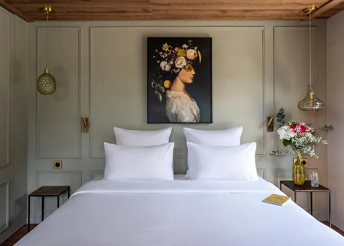 Excelsior Chamonix & Spa