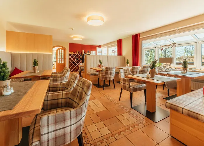Vitalhotel Sonneneck