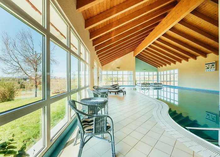 Vitalhotel Sonneneck