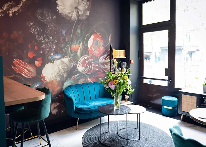 Kinderhotel Ibis Styles Paris Batignolles