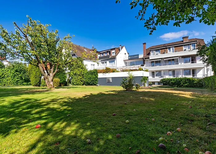 3 SterneHotel Lammerts