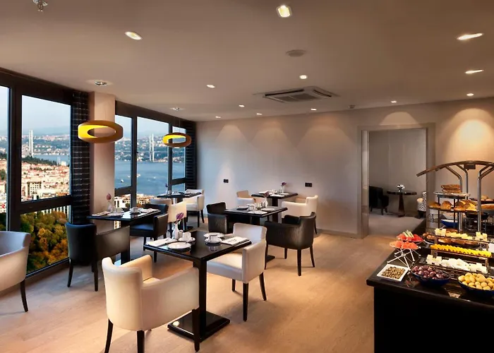 Intercontinental By Ihg