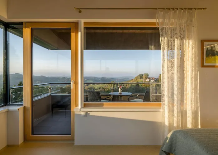 Hotel mit Hund WURZENBERG Hotel s Südsteiermark