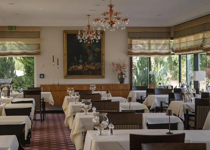 5 Sterne Hotels Parkhotel Flora Am