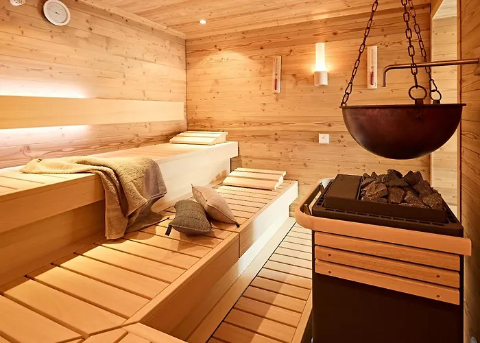 Ferienwohnungen mieten Siplinger Suites - Ferienwohnungen Und Suiten