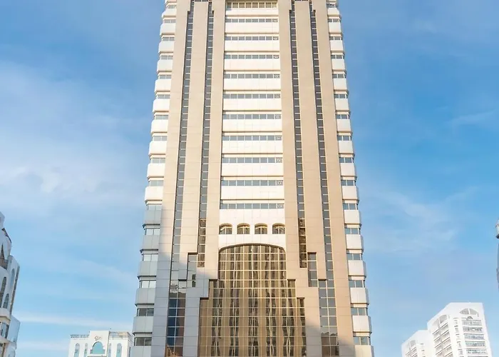 Ivory Apartments