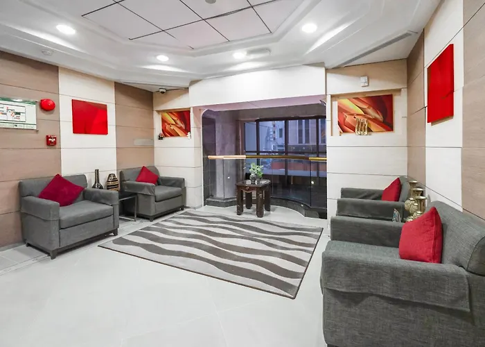 Ivory Apartments