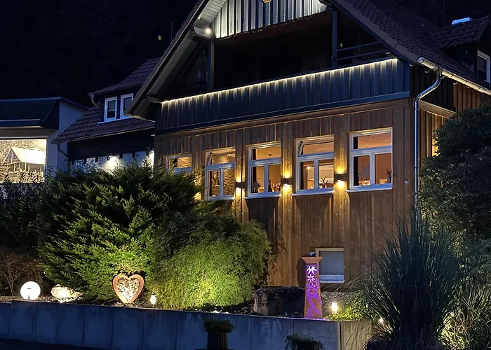 Hotel-Restaurant Jagdhaus Heede