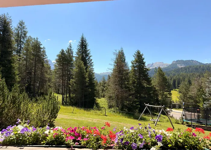 Ciasa Ai Pini