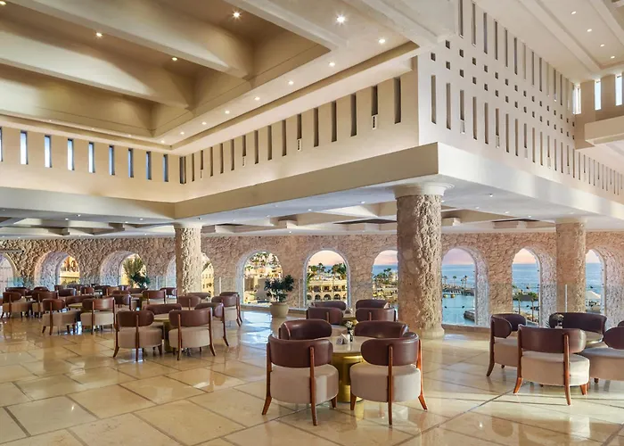 Pickalbatros Citadel Sahl Hasheesh