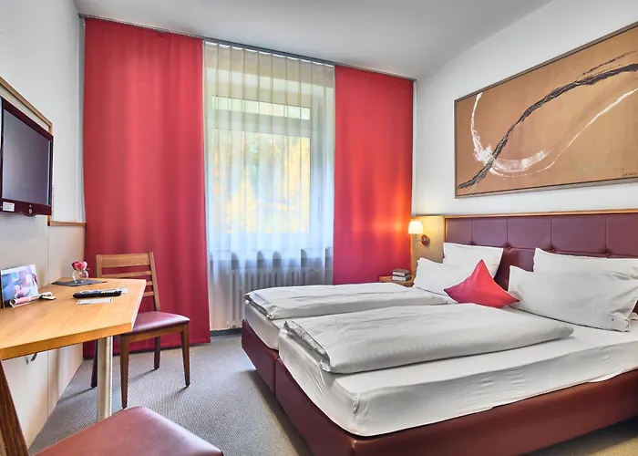  Landhotel-Neunburg