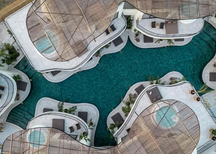 Kouros Exclusive & Suites - Adults Only