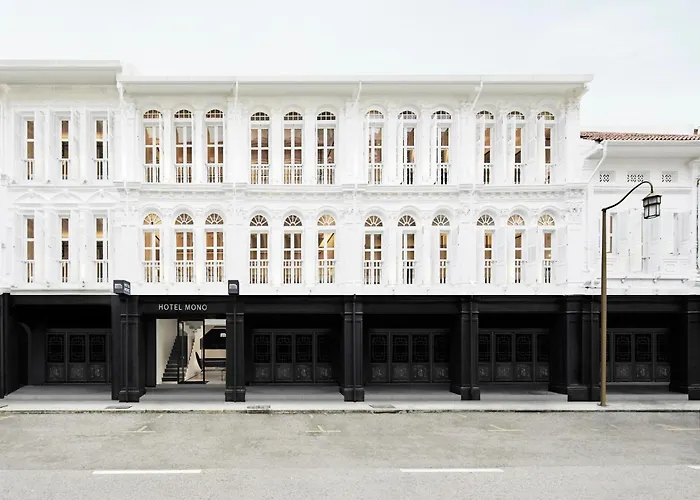 3 SterneHotel Mono