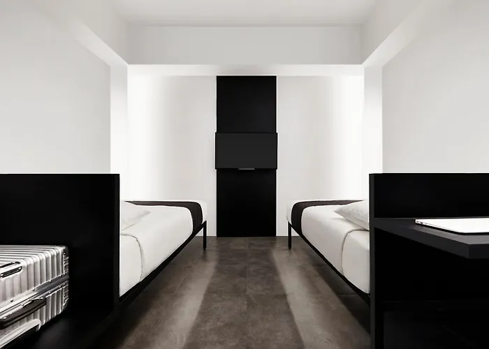 3 SterneHotel Mono