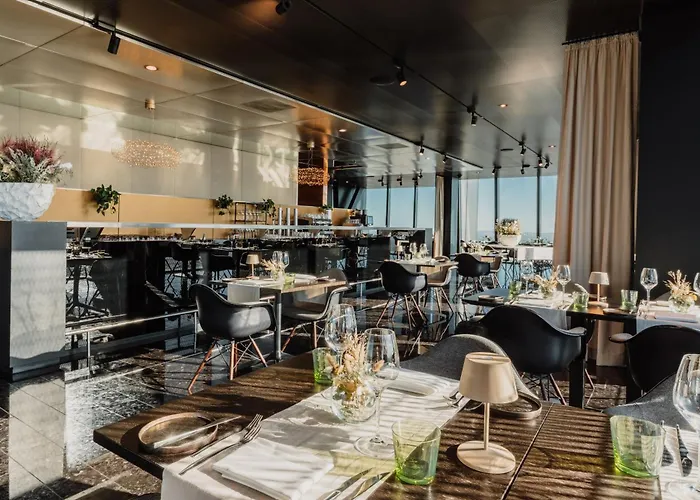 Hotel Am Strand Melia Vienna
