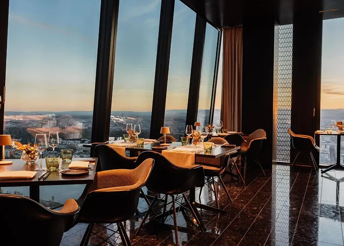 Hotel Am Strand Melia Vienna