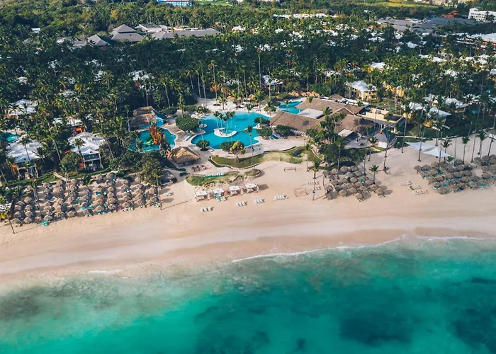 Hotel Am Strand Iberostar Selection Bavaro Suites (Adults Only)