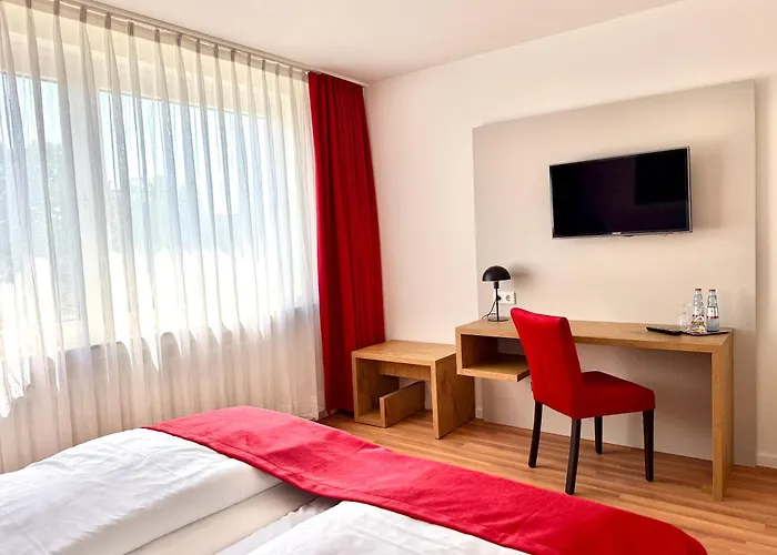 Stadthotel Langenfeld