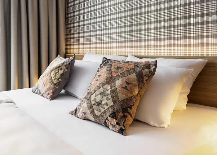 Familienhotels Ibis Styles