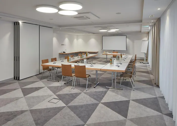 Holiday Inn Express - Merzig By Ihg