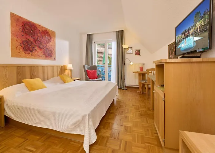 -Bio Gasthaus Am Felsenkeller