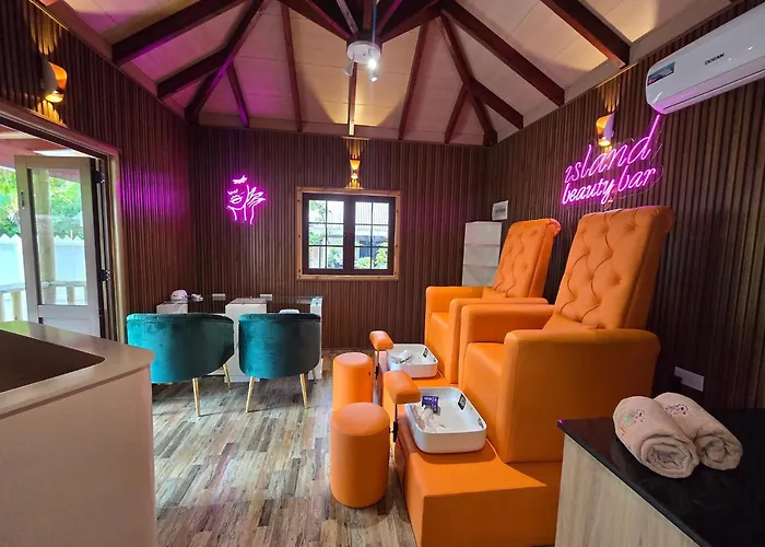 Cocolux Luxury Apartments