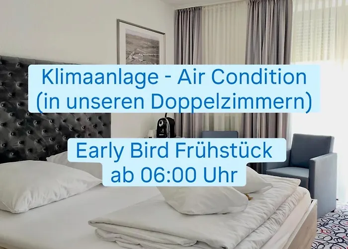 3 SterneHotel Pfefferhöhe &Restaurant
