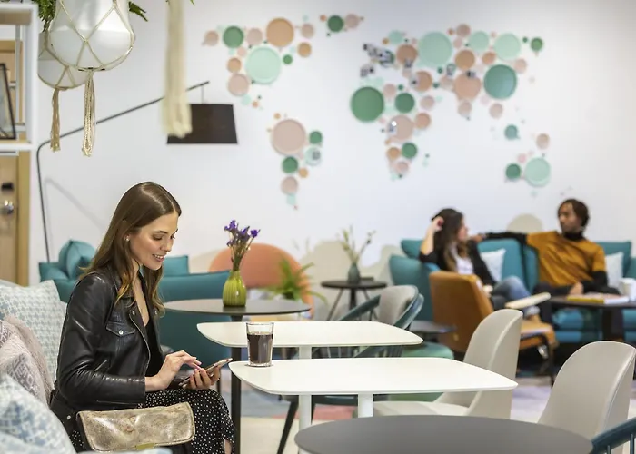 Familienhotels Adagio London Stratford