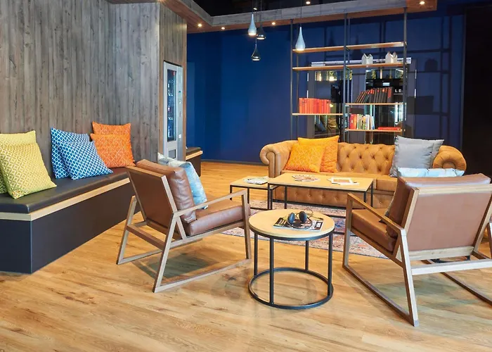 Ibis Budget Singen