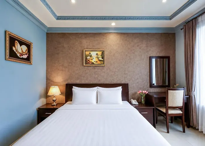 La Bonita Hotel And Apartments
