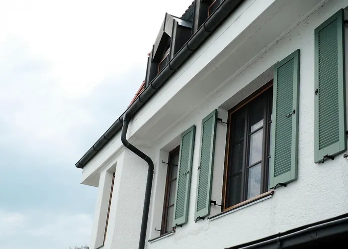 Kinderhotel Strandhotel Berg