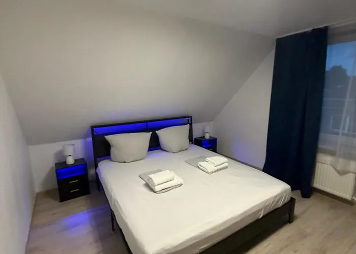 Hotel Rademacher