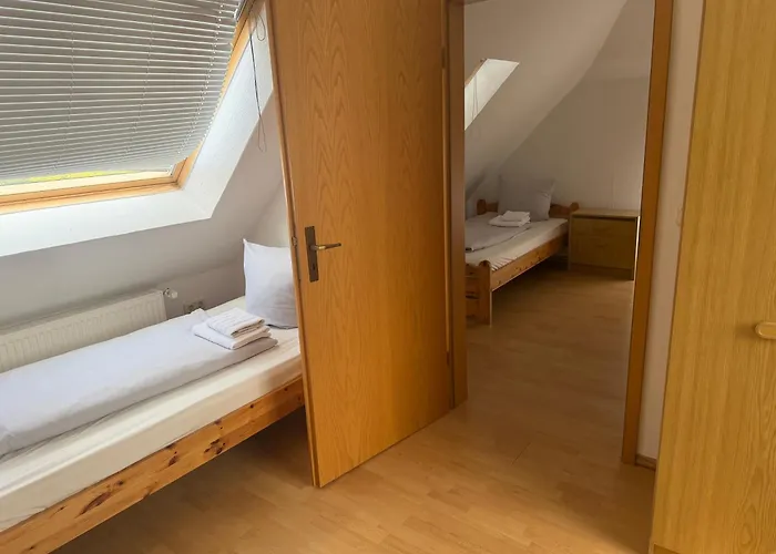 Hotel Rademacher