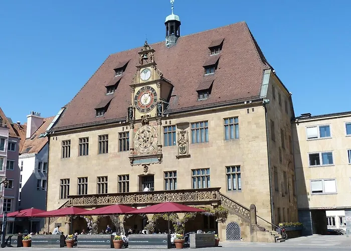 Holiday Inn Express Heilbronn By Ihg