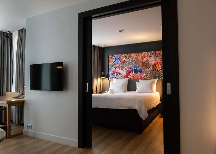Kinderhotel Swissotel Amsterdam