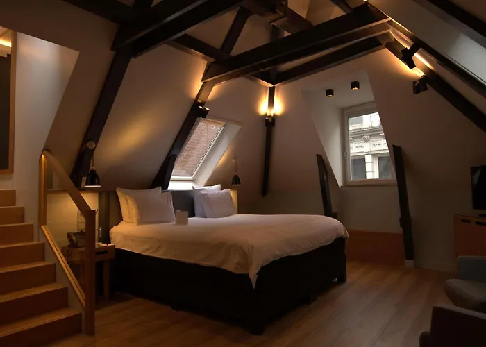 Kinderhotel Swissotel Amsterdam