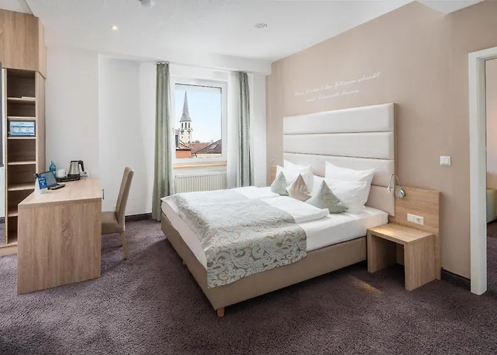Best Western Hotel Lamm